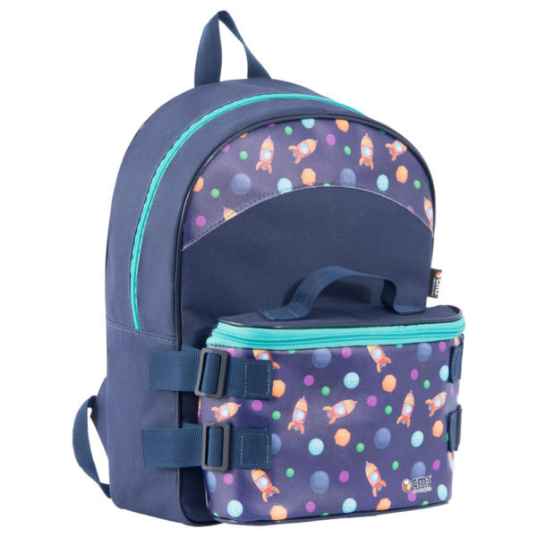 mochila infantil