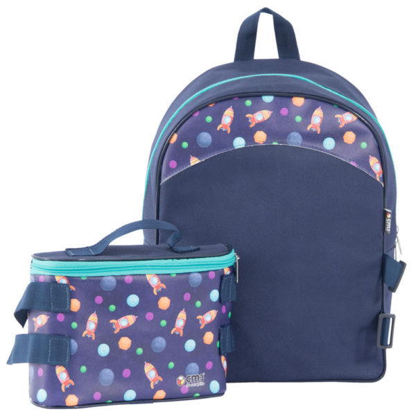 mochila infantil