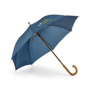 Guarda-chuva com logomarca