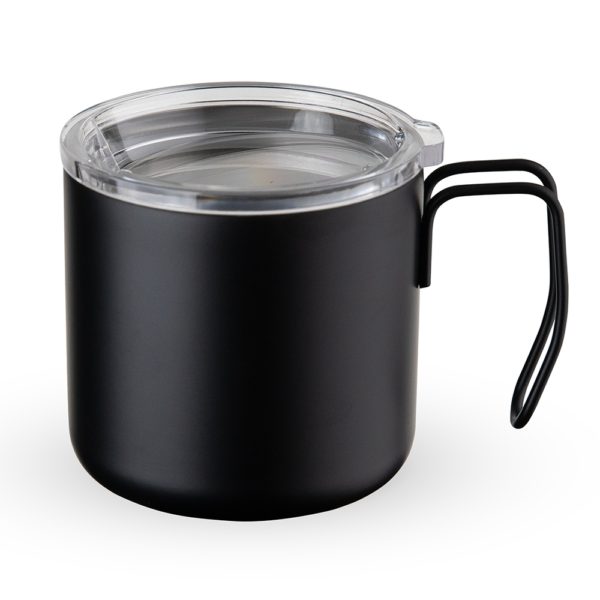 Caneca Inox 350 ml