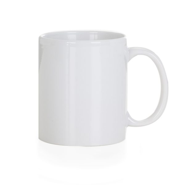 Caneca cerâmica 300ml